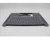 Lenovo 5CB1R71140 COVER UpperCaseASM SWS C 83KF LG