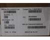 Lenovo 5CB1R71142 COVER UpperCaseASM CZE/SLK C 83KF LG