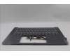 Lenovo 5CB1R71142 COVER UpperCaseASM CZE/SLK C 83KF LG
