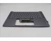 Lenovo 5CB1R71145 COVER UpperCaseASM UKR C 83KF LG