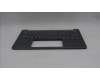 Lenovo 5CB1R71149 COVER Upper Case ASM_GRE C 83JL LG