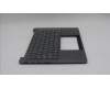 Lenovo 5CB1R71149 COVER Upper Case ASM_GRE C 83JL LG