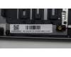 Lenovo 5CB1R71149 COVER Upper Case ASM_GRE C 83JL LG