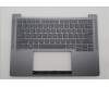Lenovo 5CB1R71150 COVER Upper Case ASM_EURO ENG C 83JL LG