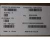 Lenovo 5CB1R71150 COVER Upper Case ASM_EURO ENG C 83JL LG