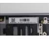 Lenovo 5CB1R71150 COVER Upper Case ASM_EURO ENG C 83JL LG