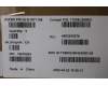 Lenovo 5CB1R71158 COVER Upper Case ASM_ITA C 83JL LG