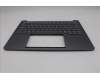 Lenovo 5CB1R71164 COVER Upper Case ASM_NORDIC C 83JL LG