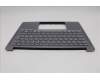 Lenovo 5CB1R71164 COVER Upper Case ASM_NORDIC C 83JL LG