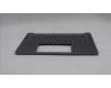 Lenovo 5CB1R71168 COVER Upper Case ASM_HUN C 83JL LG
