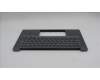 Lenovo 5CB1R71168 COVER Upper Case ASM_HUN C 83JL LG