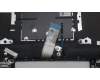 Lenovo 5CB1R71168 COVER Upper Case ASM_HUN C 83JL LG