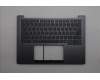 Lenovo 5CB1R71169 COVER Upper Case ASM_BEL C 83JL LG