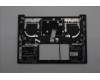 Lenovo 5CB1R71169 COVER Upper Case ASM_BEL C 83JL LG