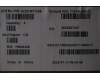 Lenovo 5CB1R71169 COVER Upper Case ASM_BEL C 83JL LG