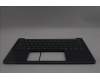 Lenovo 5CB1R71169 COVER Upper Case ASM_BEL C 83JL LG