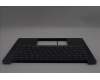 Lenovo 5CB1R71169 COVER Upper Case ASM_BEL C 83JL LG
