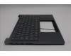 Lenovo 5CB1R71169 COVER Upper Case ASM_BEL C 83JL LG