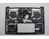 Lenovo 5CB1R71173 COVER Upper Case ASM_BUL C 83JL LG