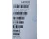 Lenovo 5CB1R71267 COVER UpASSY ITA H 83JR NFP TT PS