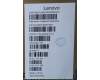 Lenovo 5CB1R71271 COVER UpASSY GRE H 83JR NFP TT PS