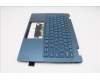 Lenovo 5CB1R71271 COVER UpASSY GRE H 83JR NFP TT PS