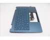 Lenovo 5CB1R71271 COVER UpASSY GRE H 83JR NFP TT PS