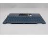 Lenovo 5CB1R71272 COVER UpASSY GER H 83JR NFP TT PS