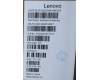 Lenovo 5CB1R71274 COVER UpASSY NORDIC H 83JR NFP TT PS