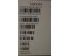 Lenovo 5CB1R71275 COVER UpASSY POR H 83JR NFP TT PS
