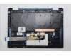 Lenovo 5CB1R71277 COVER UpASSY SLV H 83JR NFP TT PS