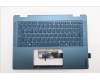 Lenovo 5CB1R71278 COVER UpASSY SPA H 83JR NFP TT PS