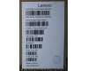 5CB1R71279 Lenovo COVER UpASSY SWS H 83JR NFP TT PS