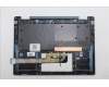 Lenovo 5CB1R71284 COVER UpASSY EURO ENG H 83JR NFP TT PS