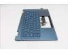 Lenovo 5CB1R71287 COVER UpASSY BUL H 83JR NFP TT PS