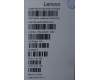 Lenovo 5CB1R71289 COVER UpASSY BEL H 83JR NFP TT PS