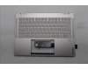 Lenovo 5CB1R71318 COVER UpASSY ITA H 83JR FP SSH PS