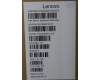 Lenovo 5CB1R71318 COVER UpASSY ITA H 83JR FP SSH PS