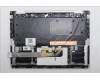 Lenovo 5CB1R71330 COVER UpASSY SWS H 83JR FP SSH PS