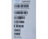 Lenovo 5CB1R71330 COVER UpASSY SWS H 83JR FP SSH PS