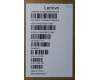 Lenovo 5CB1R71342 COVER UpASSY FRA H 83JR FP SSH PS