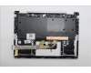 Lenovo 5CB1R71355 COVER UpASSY NORDIC H 83JR NFP SSH PS