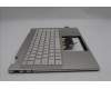 Lenovo 5CB1R71355 COVER UpASSY NORDIC H 83JR NFP SSH PS