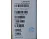 Lenovo 5CB1R71359 COVER UpASSY SPA H 83JR NFP SSH PS