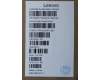 Lenovo 5CB1R71366 COVER UpASSY ENG H 83JR NFP SSH PS