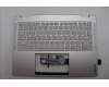 Lenovo 5CB1R71366 COVER UpASSY ENG H 83JR NFP SSH PS
