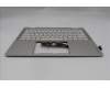 Lenovo 5CB1R71371 C-Cover with keyboard, Arabic, Seashell, Non-FingerPrint, Puresight Logo, US