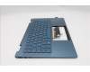 Lenovo 5CB1R71378 COVER UpASSY ITA H 83JR NFP TT NPS