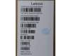 Lenovo 5CB1R71394 COVER UpASSY UKE H 83JR NFP TT NPS
