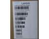 Lenovo 5CB1R71395 COVER UpASSY EU ENG H 83JR NFP TT NPS
